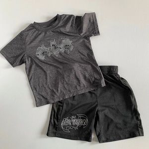Batman 2-Piece Set